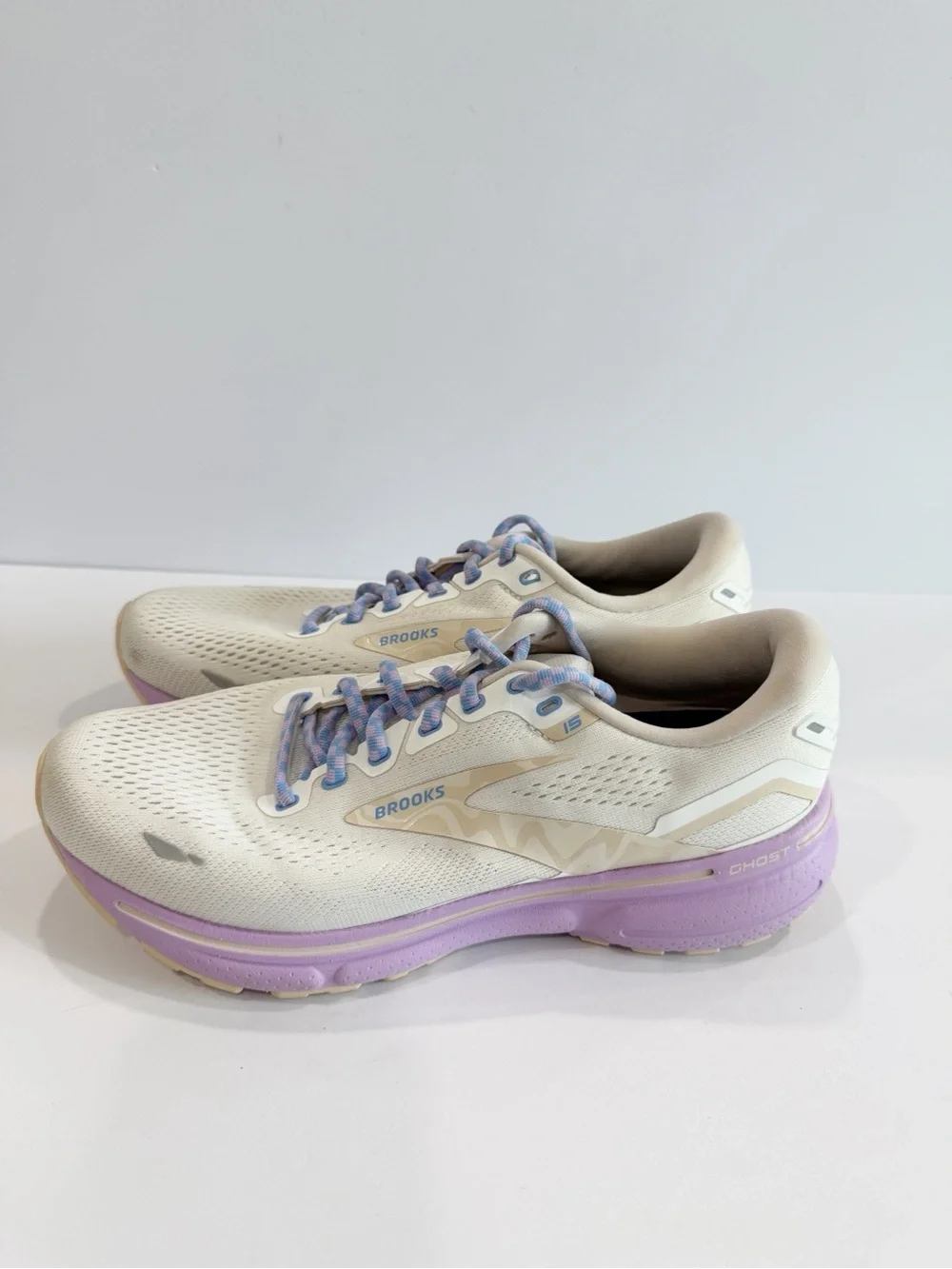 Brooks Wide Ghost 15 Women’s Shoes